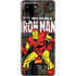 Marvel Classic Comics Iron Man Action Vintage Galaxy S20 Ultra 5G Skin